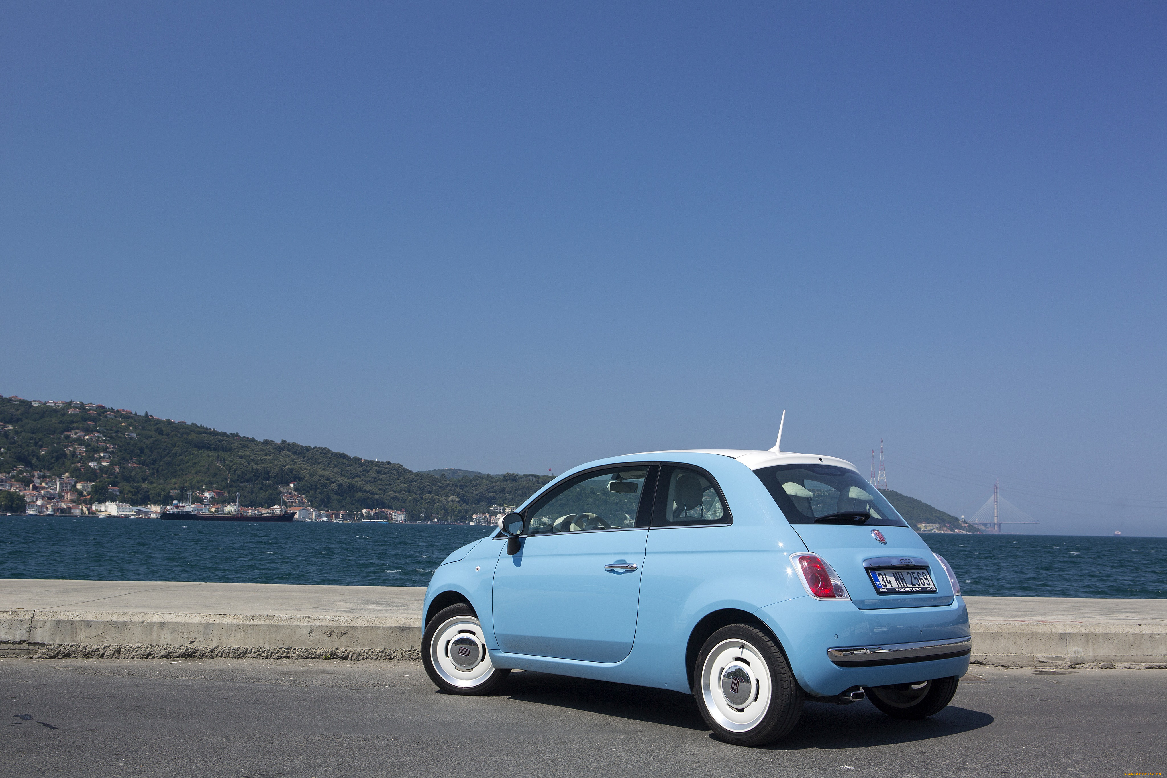 , fiat